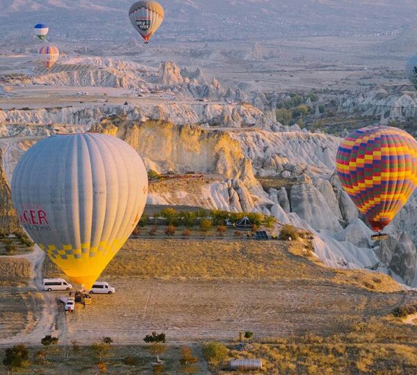 Architecture Club meetup